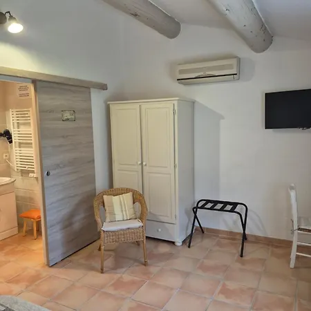 Mas Clement - Chambre Et Table D'Hotes LʼIsle-sur-la-Sorgue Buitenkant foto