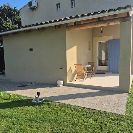 Mas Clement - Chambre Et Table D'Hotes LʼIsle-sur-la-Sorgue Buitenkant foto