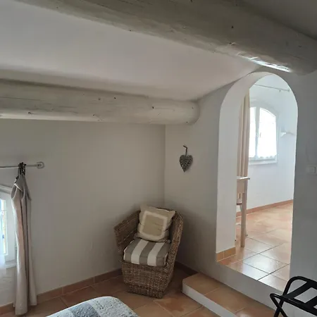 Mas Clement - Chambre Et Table D'Hotes LʼIsle-sur-la-Sorgue Buitenkant foto