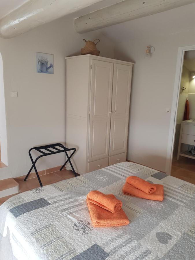 Mas Clement - Et Table D'hotes L'Isle-sur-la-Sorgue
