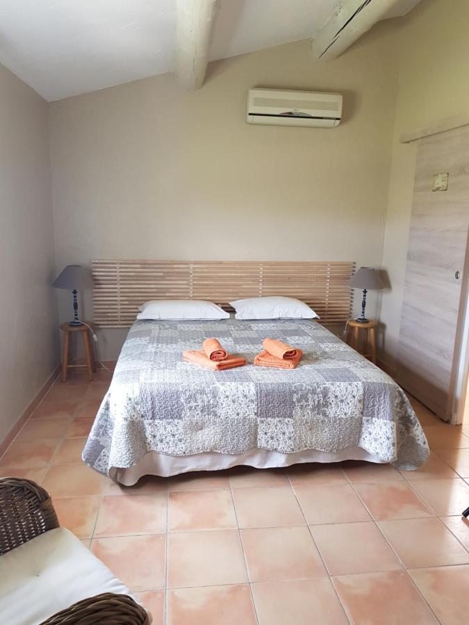 Mas Clement - Et Table D'hotes Bed & Breakfast L'Isle-sur-la-Sorgue
