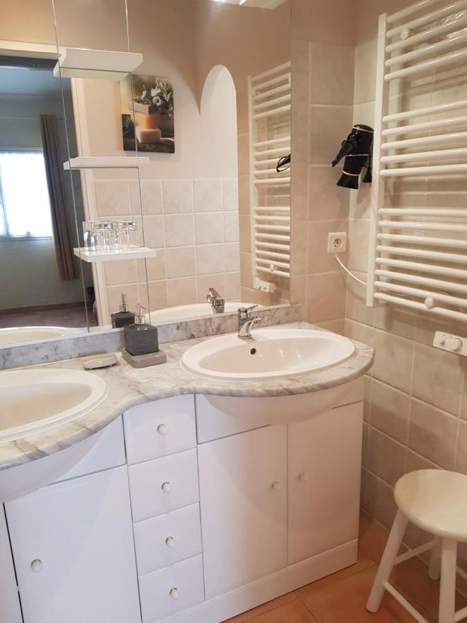 Bed & Breakfast Mas Clement - Et Table D'hotes