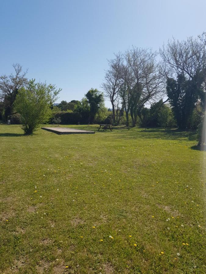 Mas Clement - Et Table D'hotes L'Isle-sur-la-Sorgue