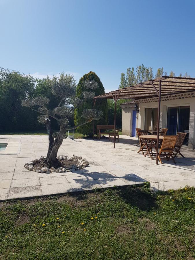 Mas Clement - Et Table D'hotes Bed & Breakfast L'Isle-sur-la-Sorgue