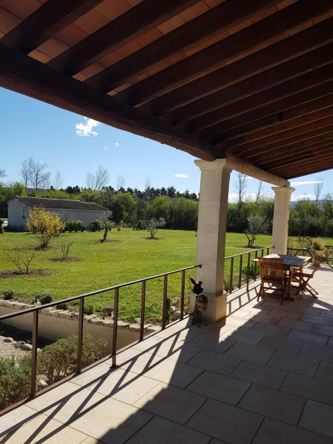 Mas Clement - Et Table D'hotes Bed & Breakfast