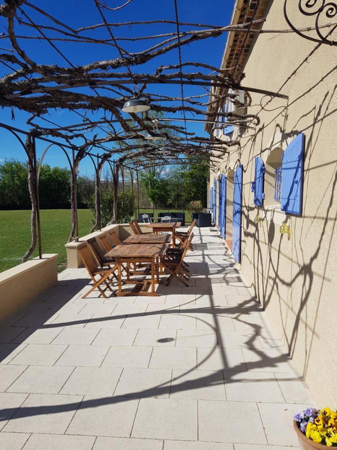 Bed & Breakfast Mas Clement - Et Table D'hotes L'Isle-sur-la-Sorgue