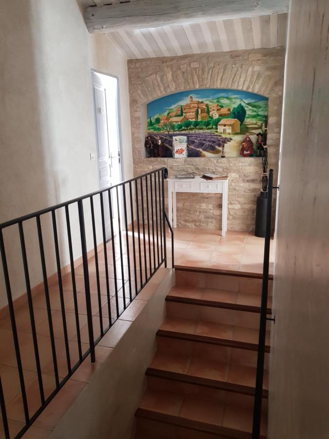 Bed & Breakfast Mas Clement - Et Table D'hotes