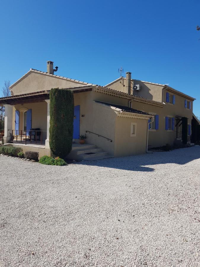 Bed & Breakfast Mas Clement - Et Table D'hotes *