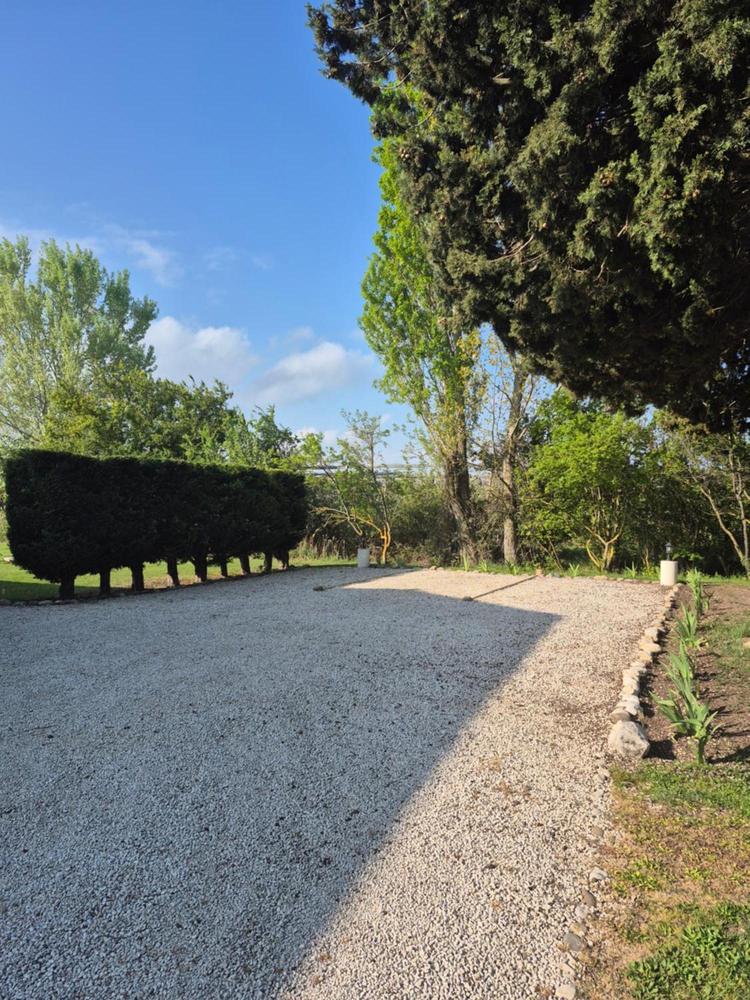 Mas Clement - Et Table D'hotes Bed & Breakfast L'Isle-sur-la-Sorgue