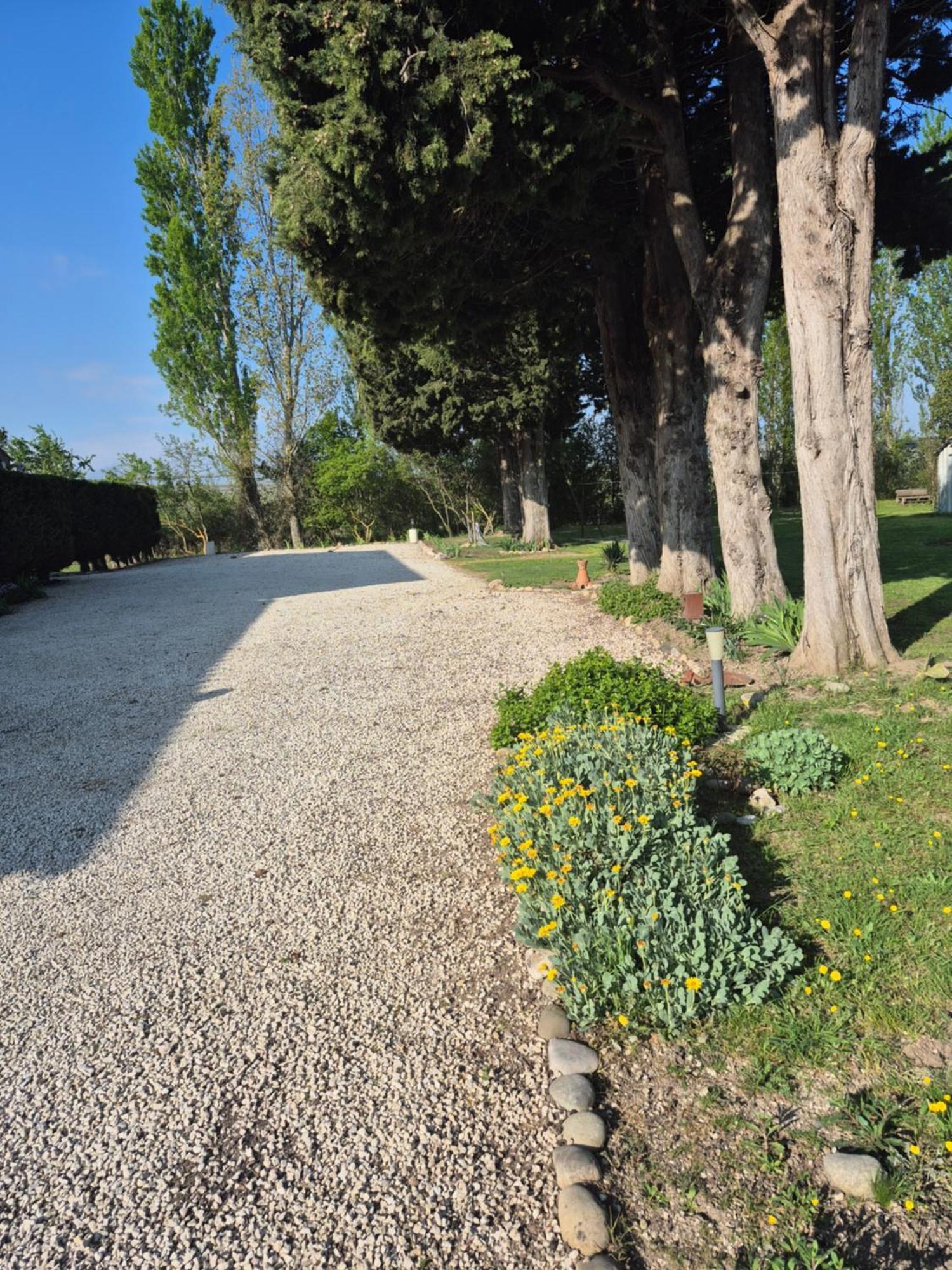 Mas Clement - Et Table D'hotes L'Isle-sur-la-Sorgue