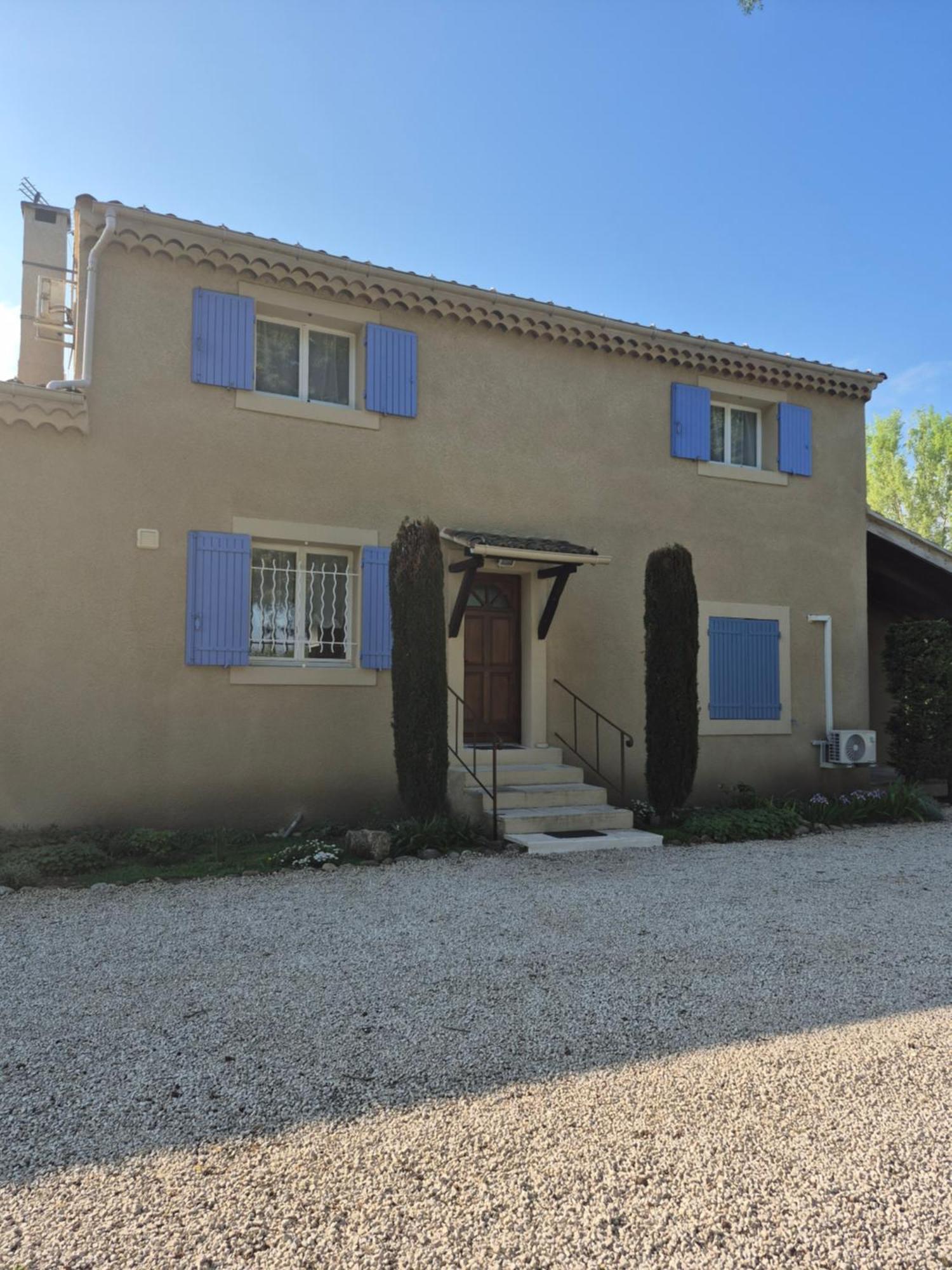 Mas Clement - Et Table D'hotes * L'Isle-sur-la-Sorgue