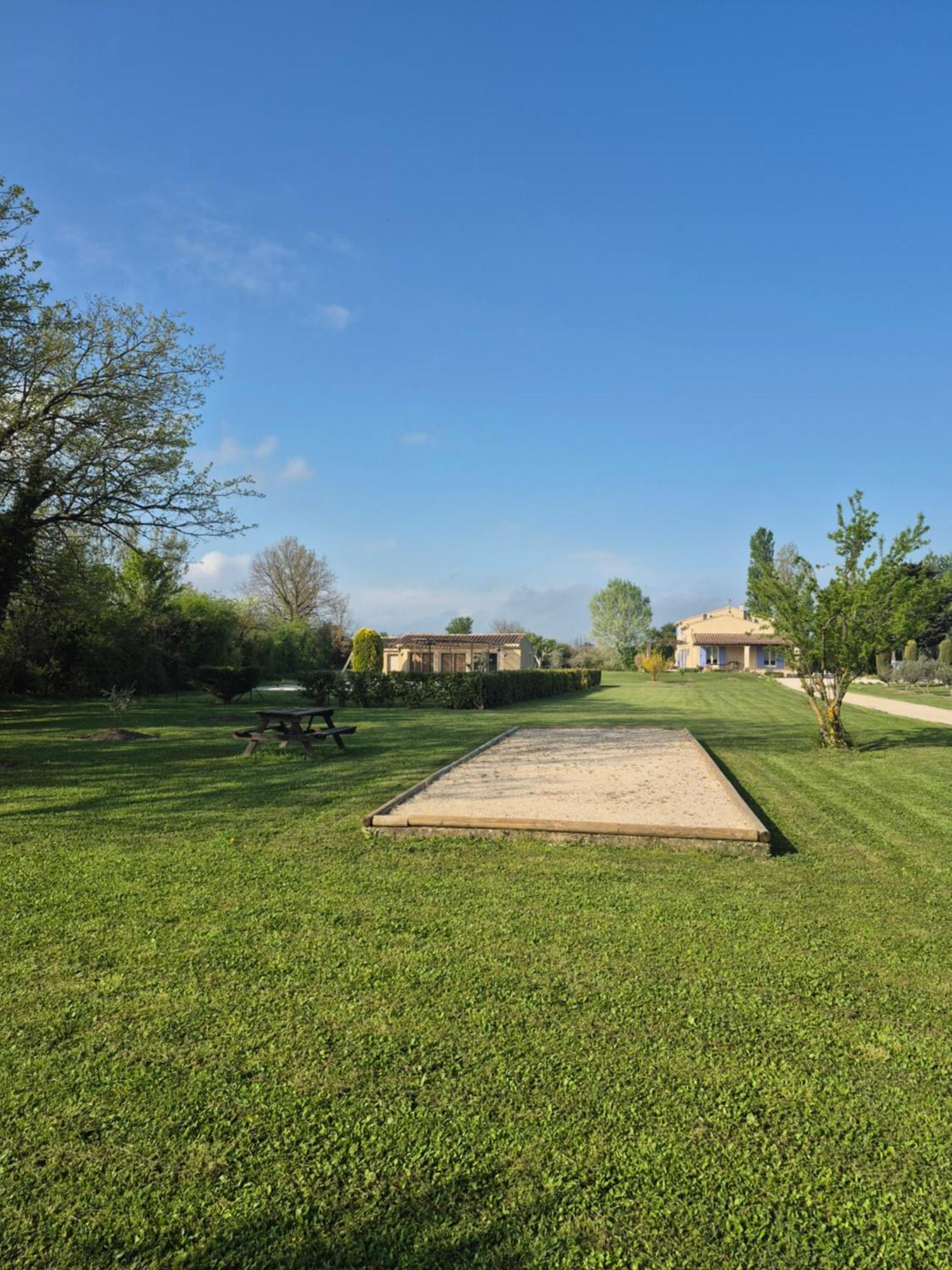 Mas Clement - Et Table D'hotes