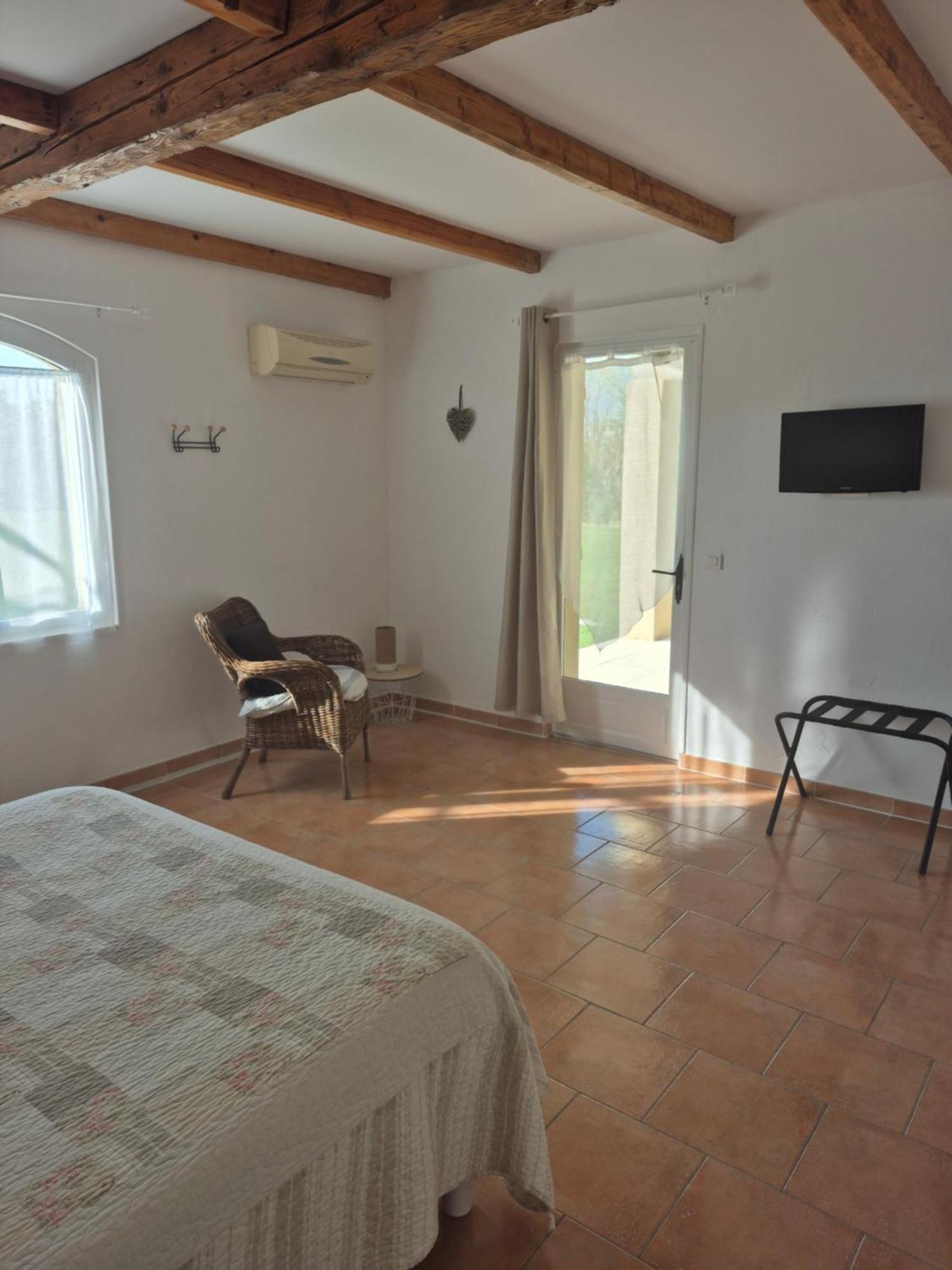 Mas Clement - Et Table D'hotes * L'Isle-sur-la-Sorgue