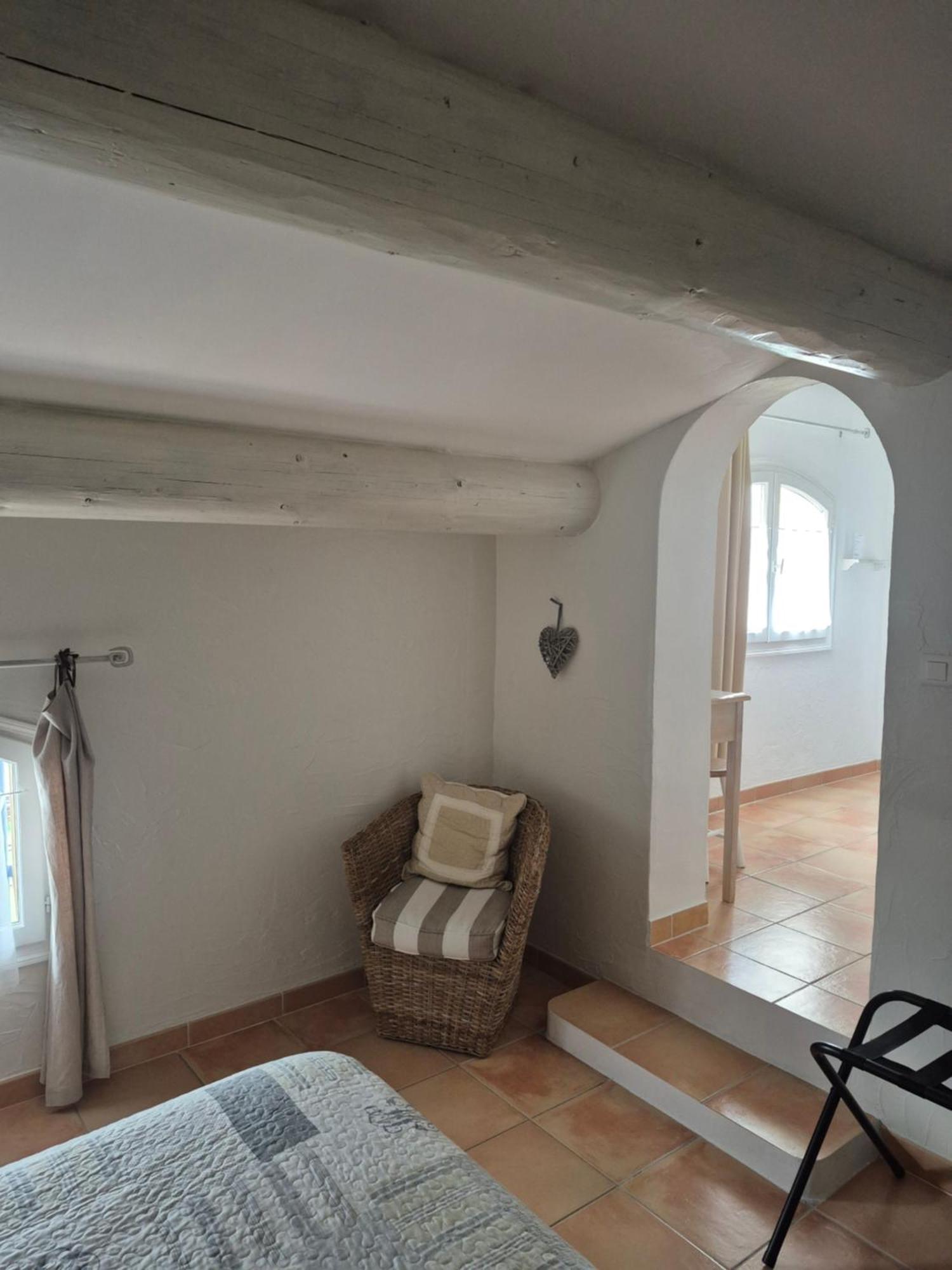 Bed & Breakfast Mas Clement - Et Table D'hotes L'Isle-sur-la-Sorgue