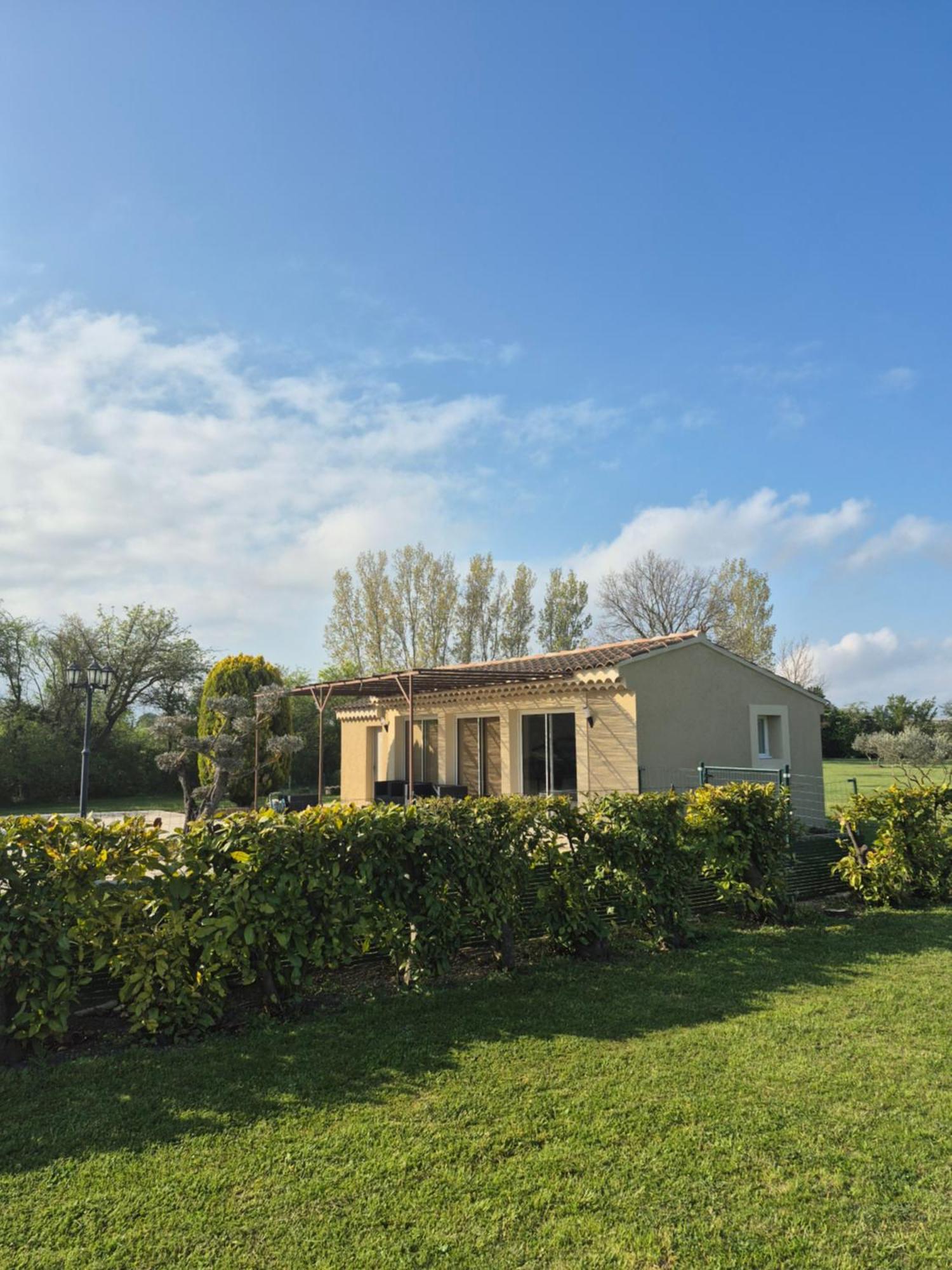 Mas Clement - Et Table D'hotes L'Isle-sur-la-Sorgue