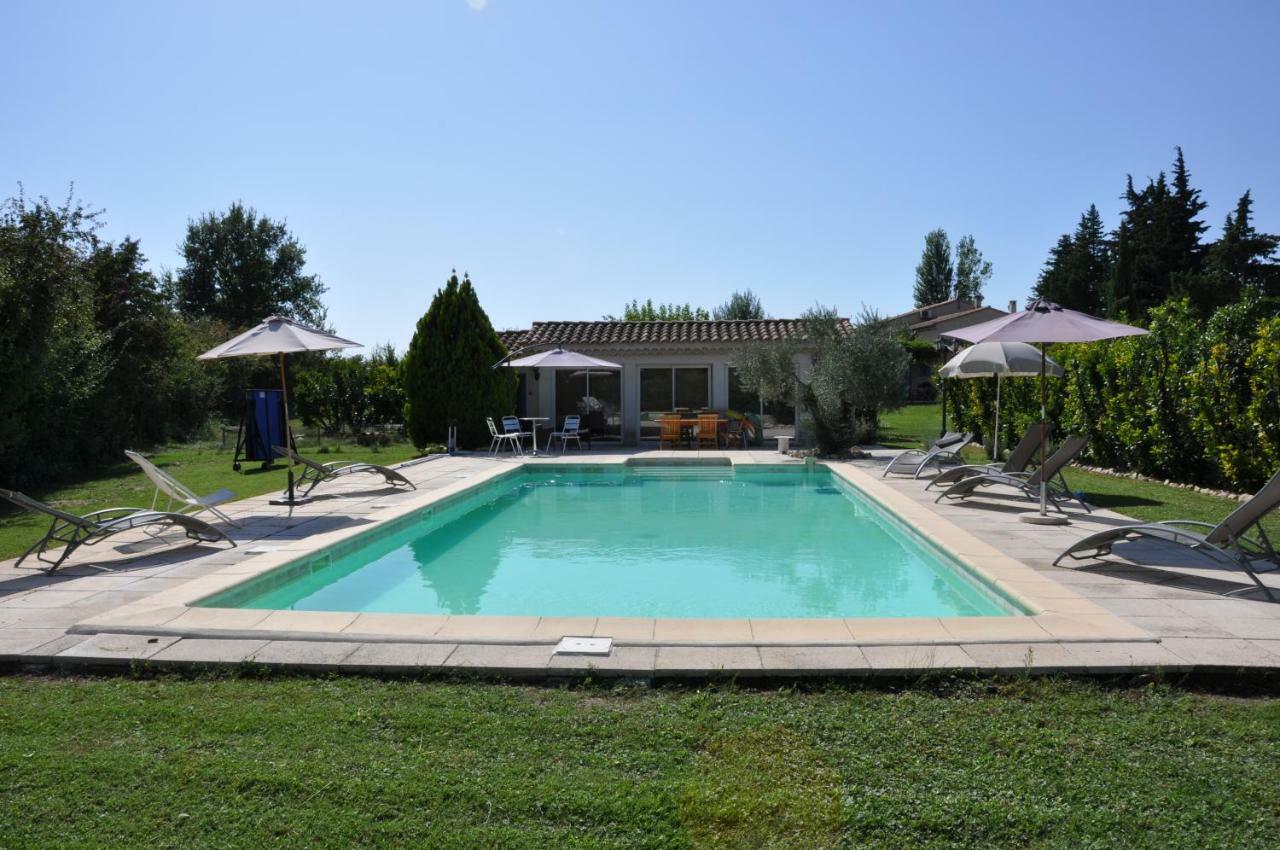 Bed & Breakfast Mas Clement - Et Table D'hotes L'Isle-sur-la-Sorgue