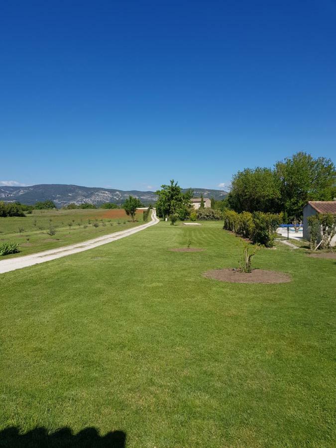 Mas Clement - Et Table D'hotes Bed & Breakfast